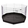 Cage Kerbl Run Noir