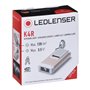 Lampe Torche Ledlenser 502575
