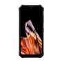 FOSSIBOT F101 Pro 6,59" MediaTek Helio G85 8 GB RAM 256 GB Noir