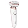 Épilateur électrique Braun SES9-030