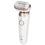 Épilateur électrique Braun SES9-030