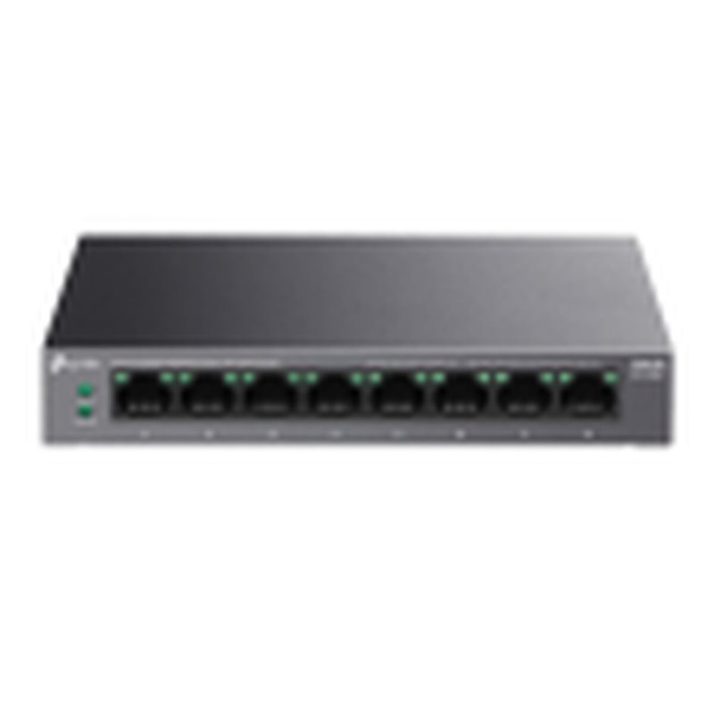 Image secondaire de Switch TP-Link LS108GP