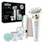Épilateur électrique Braun 9-481
