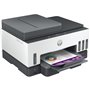 Imprimante Multifonction HP 4WF66A