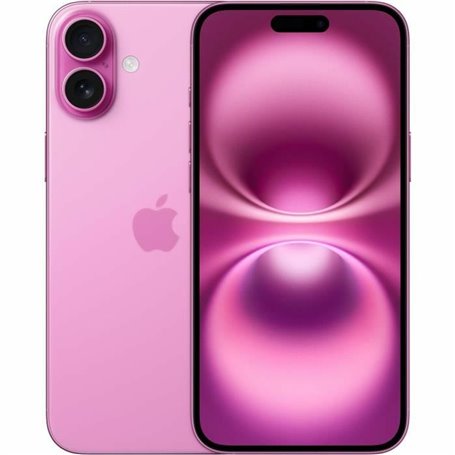 Smartphone Apple MYEA3ZD/A 128 GB Rose