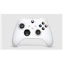 Console Xbox Series X - 100% digitale - 1To - Blanche