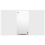 Console Xbox Series X - 100% digitale - 1To - Blanche