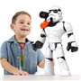 Imaginext-STAR WARS-Figurine XXL Stormtrooper, 40 cm HXG53