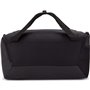Sac de sport - Nike - Academy Duffle Black - Compartiment sec/humide - Poches a zip - 41 L - H 53 x L 25 x P 28 cm