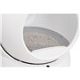 Litiere autonettoyante - PETSAFE - SMART SPIN - Connecté - Blanc