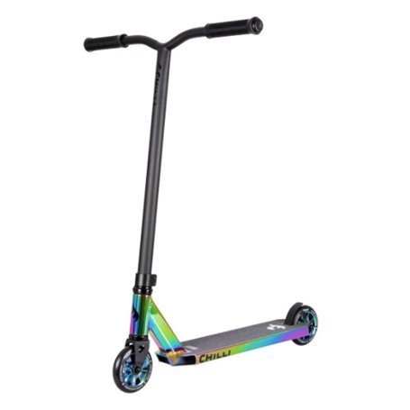 Trottinette Freestyle Chilli Rocky Neochrome