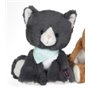 Chamallow medium les amis chat