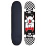Skateboard Pro Acro Mad2 monstre retro