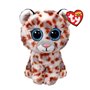 Beani Boo s small - Coco Le leopard