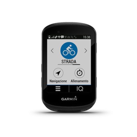 Garmin Edge 530 6
