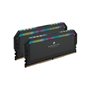 Corsair Dominator CMT64GX5M2B6800C40 module de mémoire 64 Go 2 x 32 Go DDR5 6800 MHz