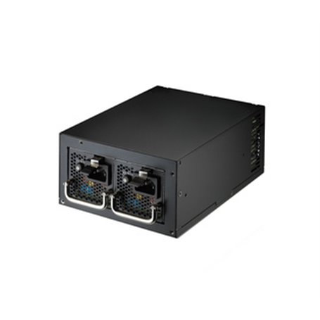 FSP Twins PRO 900W unité d'alimentation d'énergie 20+4 pin ATX PS/2 Noir