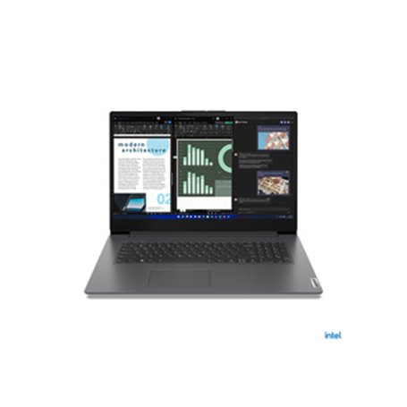 Lenovo V V17 Intel® Core i3 i3-1315U Ordinateur portable 43