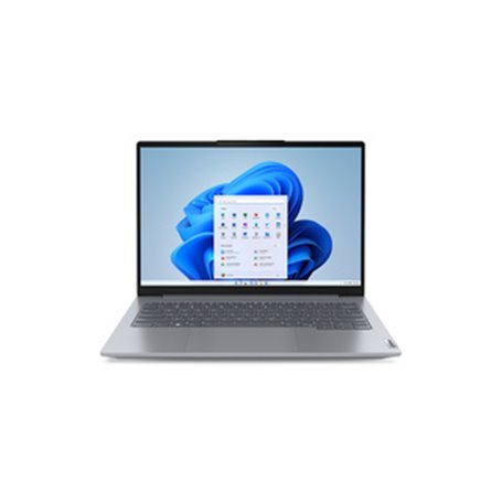 Lenovo ThinkBook 14 14" AMD Ryzen 5 16 Go Gris 512 Go