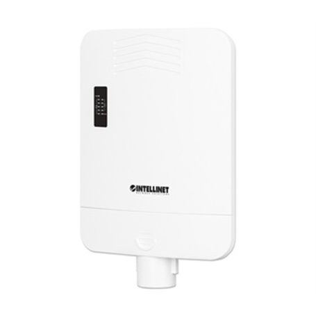 Intellinet 509220 commutateur réseau Gigabit Ethernet (10/100/1000) Connexion Ethernet