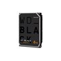 Western Digital WD_BLACK WD6004FZBX disque dur 6 To 7200 tr/min 256 Mo 3.5" Série ATA III