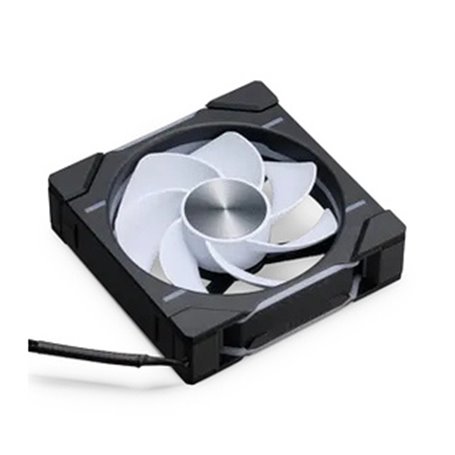 Phanteks D30-120 Boitier PC Ventilateur 12 cm Noir 1 pièce(s)