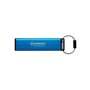 Kingston Technology IronKey Keypad 200C USB-C de 128 Go