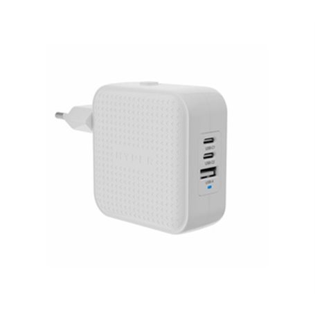 Targus HJ1003WHWWGL chargeur d'appareils mobiles Ordinateur portable