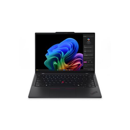 Lenovo 21N1000AFR 14" Qualcomm Snapdragon 32 Go Noir 1 To