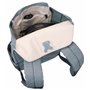 Thule Lithos TLBP213 Pond Gray sac à dos Sac à dos normal Gris Polyester