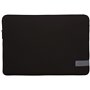 Case Logic Reflect REFPC-116 Black 39,6 cm (15.6") Housse Noir