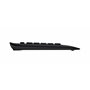 Logitech Signature MK650 Combo For Business clavier Souris incluse Bluetooth QWERTZ Allemand Graphite
