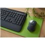 Logitech Signature MK650 Combo For Business clavier Souris incluse Bluetooth QWERTZ Allemand Graphite