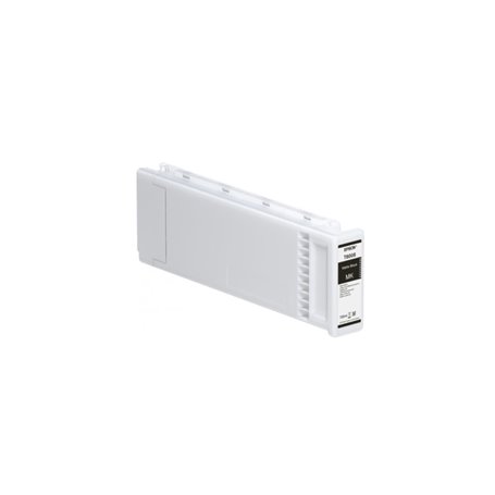 Epson Singlepack Matte Black T800800 UltraChrome PRO 700ml