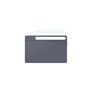 Smart Book Cover pour Galaxy Tab S9 / Tab S9FE Coloris Bleu EF-BX710PLEGWW