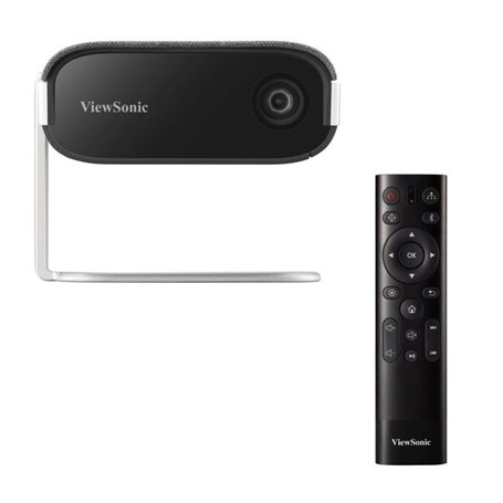 VIEWSONIC M1X WVGA (854x480) - 300LL - LED light source - TR1.2 - 25dB noise lev