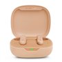 Écouteurs JBL Intra-auriculaires Wave Flex beige (JBLWFLEXBEG)