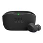 Écouteurs intra-auriculaires JBL In-Ear InEar Wave Buds noirs Schwarz (JBLWBUDSBLK)