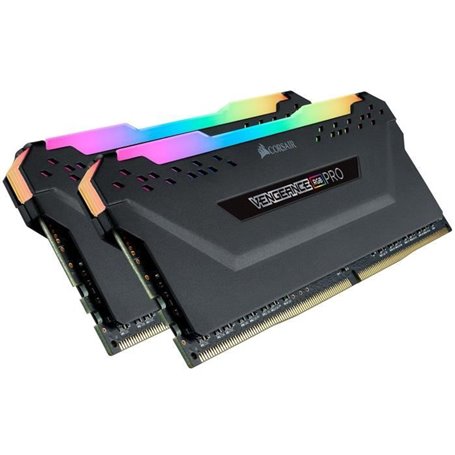 CORSAIR Mémoire Vengeance RGB PRO TUF DDR4