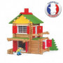 JEUJURA - Mon Chalet en Bois, 135 pieces 52,99 €