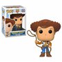 Figurine Pop! Sheriff Woody