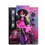 Poupée Zombie Monster High Draculaura