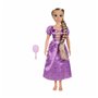 Poupée Disney Rapunzel 80 cm