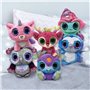Jouet Peluche Hape Lyria Multicouleur