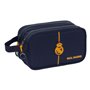 Nécessaire de Voyage Real Madrid C.F. 2nd Kit 24/25 Blue marine Sportif 26 x 15 x 12.5 cm
