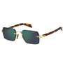 Lunettes de soleil Homme David Beckham DB 7109_S