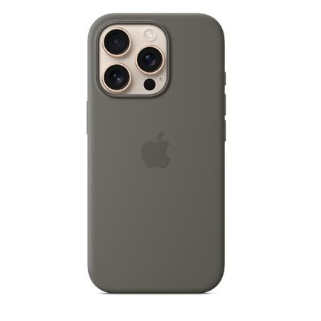 Protection pour téléphone portable Apple IPHONE 16 PRO MAX Noir Apple