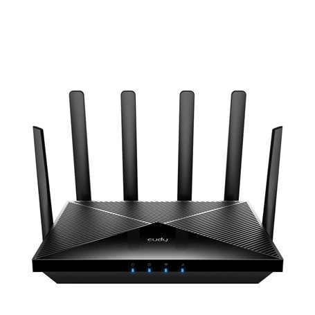 Router Cudy LT12 Noir RJ45 Wi-Fi 5 GHz Wi-Fi 4