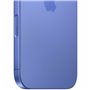 Apple iPhone 16 Hexa Core 8 GB RAM 128 GB Bleu 6,1"