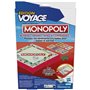 Monopoly, Edition Voyage, Jeu de société